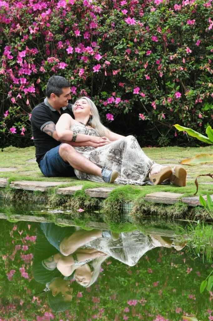 # diário/agenda de uma noiva à 43 dias do casamento - 4