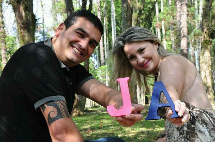 # diário/agenda de uma noiva à 43 dias do casamento - 5