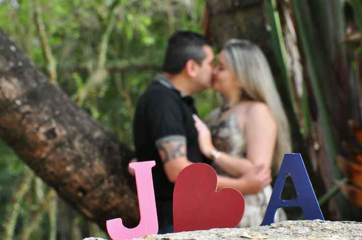 # diário/agenda de uma noiva à 43 dias do casamento - 6