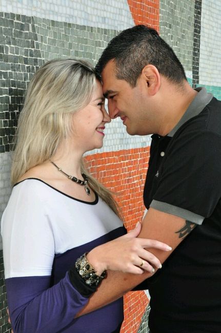 # diário/agenda de uma noiva à 43 dias do casamento - 2