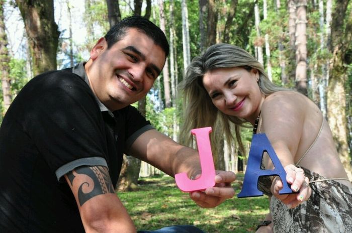# diário/agenda de uma noiva à 43 dias do casamento - 5