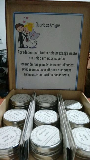 # diário/agenda de uma noiva à 42 dias do casamento - 5