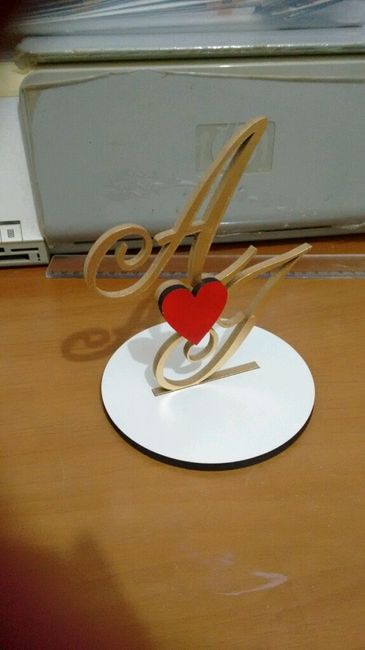 # diário/agenda de uma noiva à 37 dias do casamento - 2