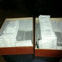 # diário/agenda de uma noiva à 42 dias do casamento - 2