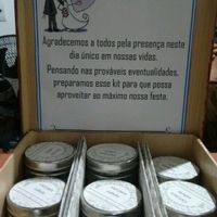 # diário/agenda de uma noiva à 42 dias do casamento - 5