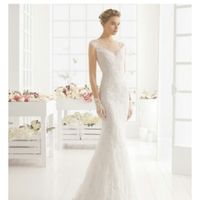Vestido para quem vai casar na praia - 1
