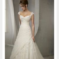 Vestido para quem vai casar na praia - 2