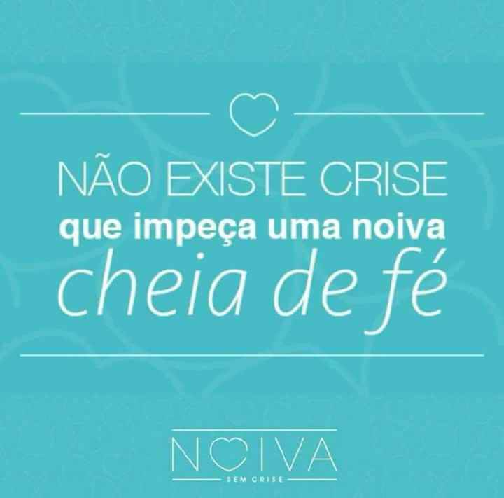  Crise?? - 1