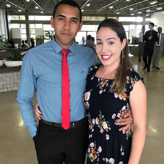 Meu amor