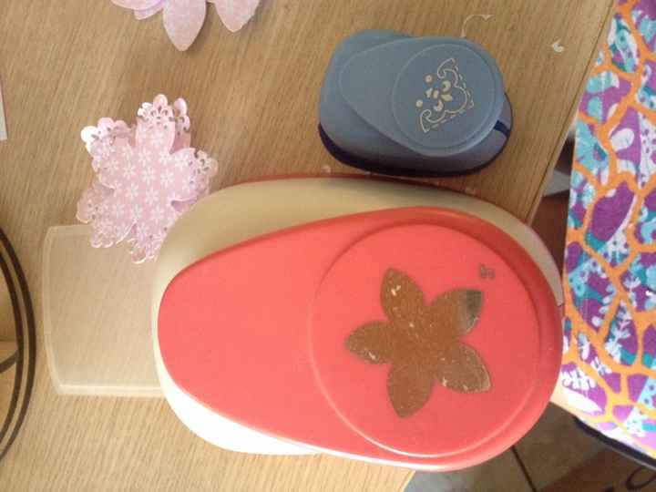 Forminhas de doce de scrap #vemver - 2