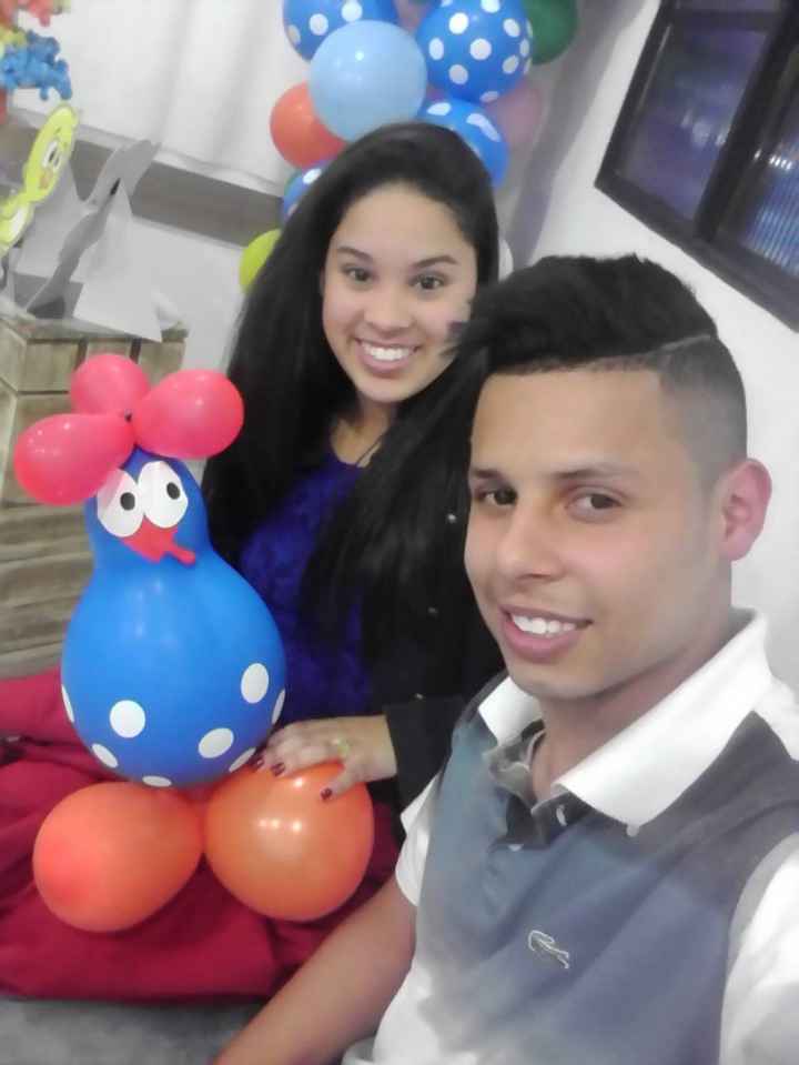 Meu grande e único AMOR!!!!