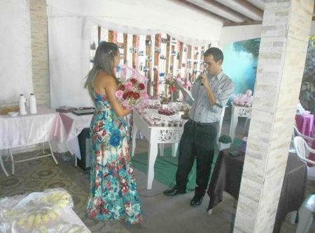 Fotos do nosso noivado!  - 5