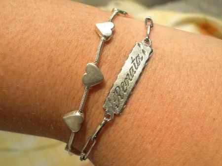 Pulseira 1