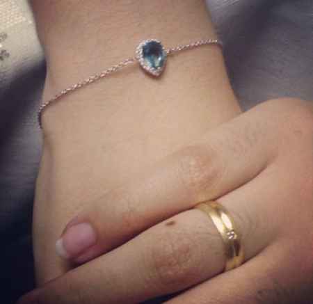 Pulseira 2