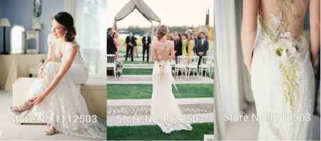 VESTIDO DOS SONHOS