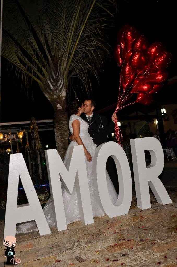 Foto by Danfoto Digital/ Local by Sítio Mil Maravilhas