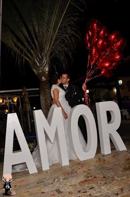Foto by Danfoto Digital/ Local by Sítio Mil Maravilhas
