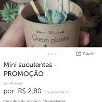 Lembrancinhas qual escolher - 1