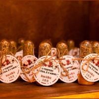 Lembrancinhas qual escolher - 2