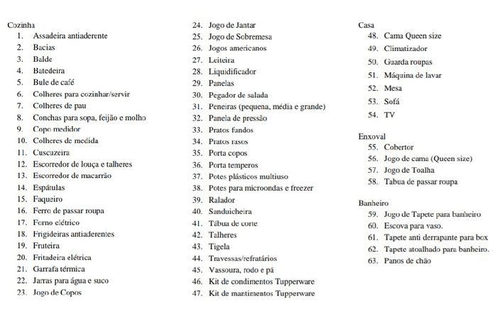 Convites feitos por nós 3