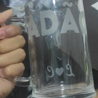 Presente pros pais !! - 2