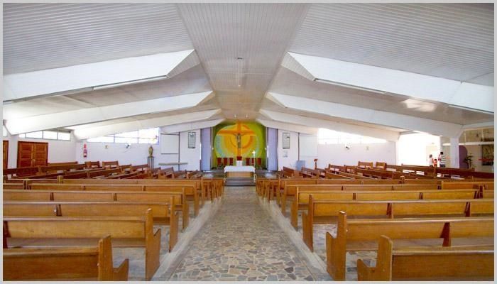 Igreja !!!