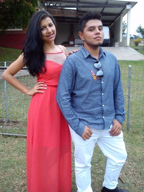 casal \ nós dois