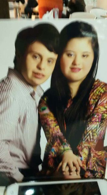 Bruna e bruno - 2