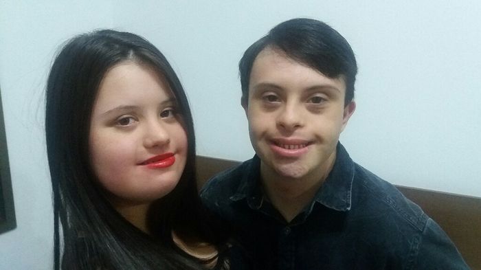 Bruna e bruno - 3