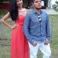 casal \ nós dois