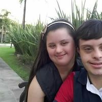 Noivos que se casam  em 20 de dezembro de 2020 em rio grande do sul - 2