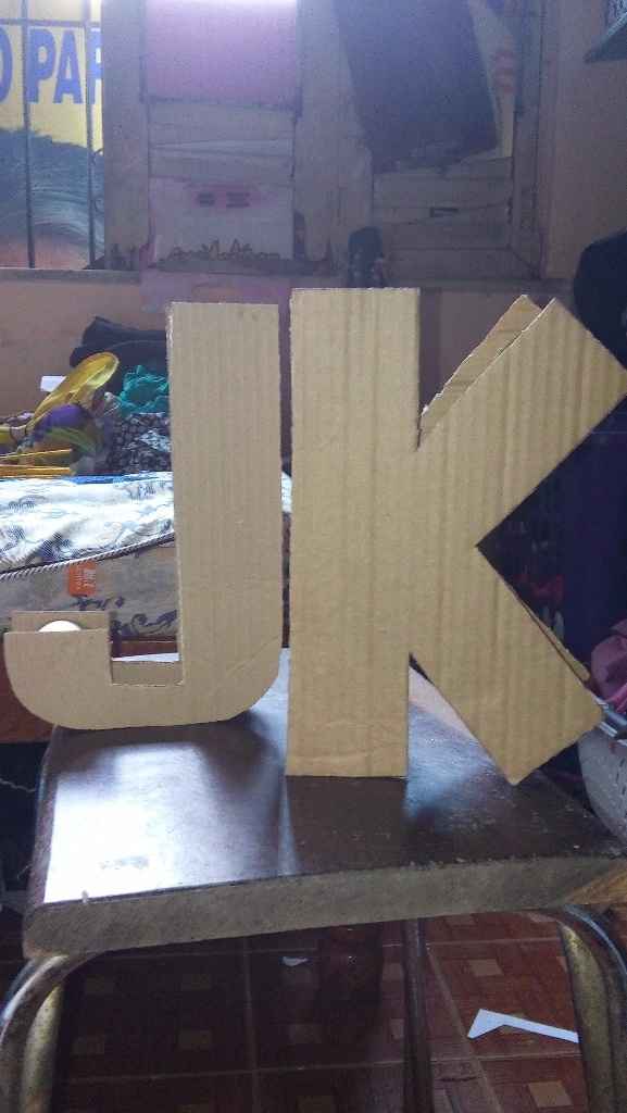 Letras