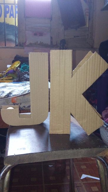 Letras