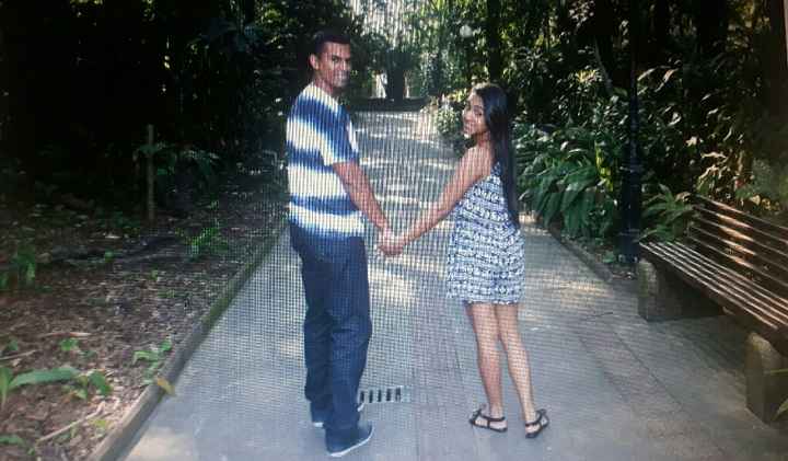 Nosso ensaio fotografico - 6