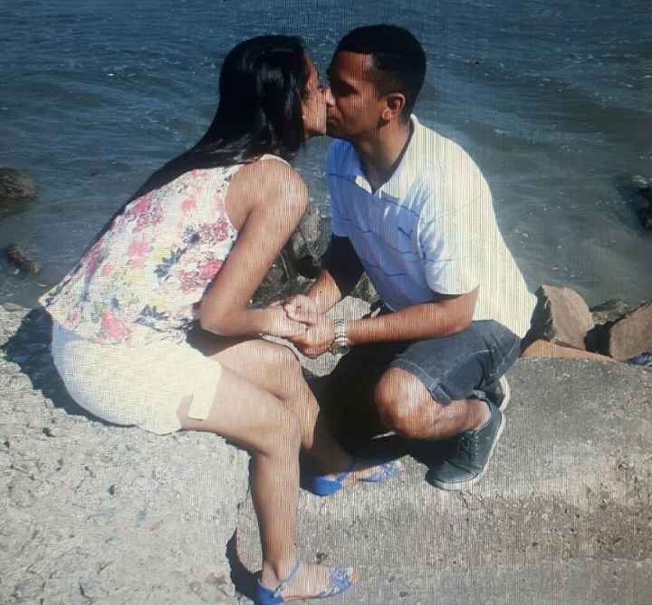 Nosso ensaio fotografico - 36