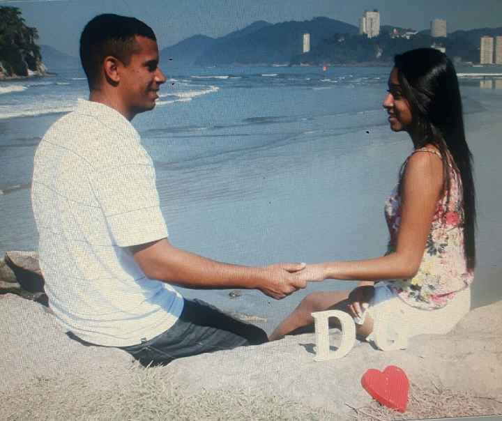 Nosso ensaio fotografico - 46