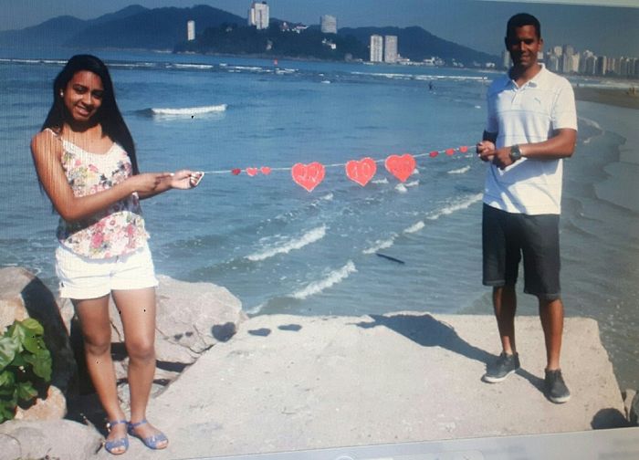 Nosso ensaio fotografico - 42