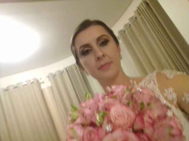 Casando agora - 1
