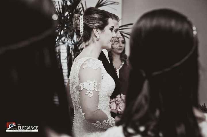 Meu casamento - 3