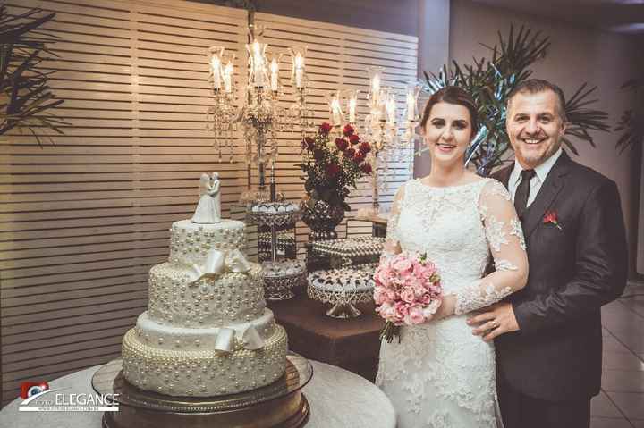 Meu casamento - 4