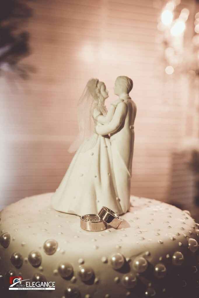 Meu casamento - 5