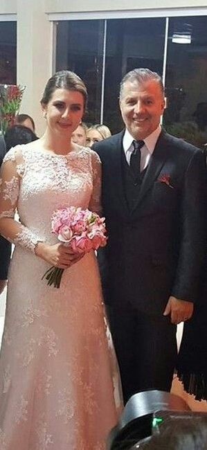 Meu vestido - 1