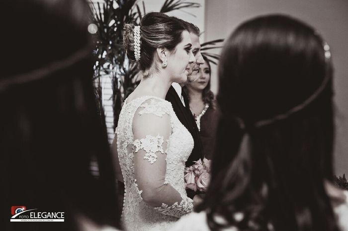 Meu casamento - 3