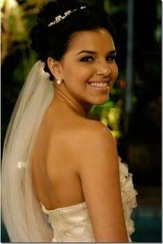 Meu estilo de maquiagem de noiva é... - 4