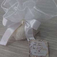 Ganhei os bem casados - 1
