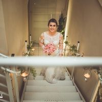 Meu casamento - 1