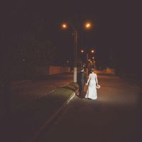Meu casamento - 2