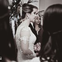 Meu casamento - 3