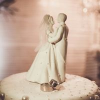 Meu casamento - 5