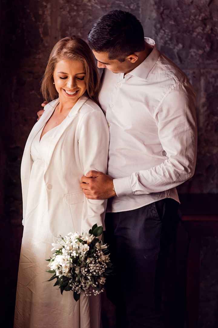 Pré Wedding com 4º graus | Serra Gaúcha - 3
